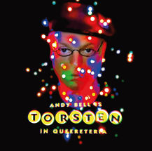 Andy Bell (Erasure) Releases Third Solo Album Performing As Alter-Ego Torsten