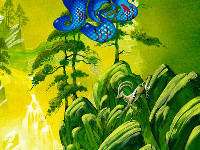 YES To Release Fly From Here – Return Trip On 25th March