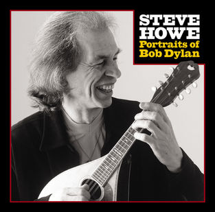 Steve Howe Announces Re-Releases Of Two Albums