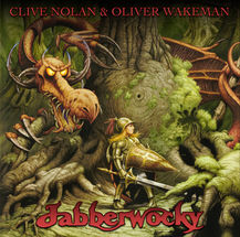 Lyric Video Release From Oliver Wakeman & Clive Nolan