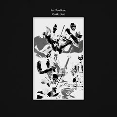 Gentle Giant Remaster In A Glass House