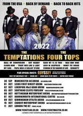 Poster jpg Four Tops & TEMPTATIONS UK Tour 2022 copy.jpg