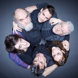 Robert John Godfrey To Stand Down From Live Performance With The Enid