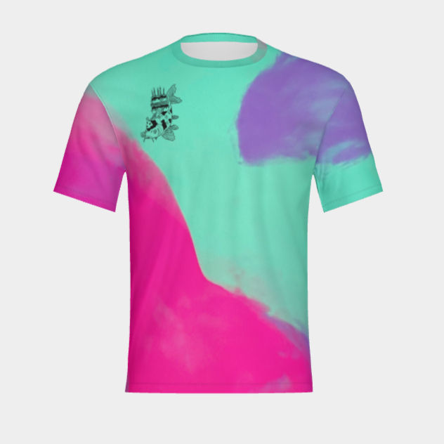 Thumbnail: Koi Jersey