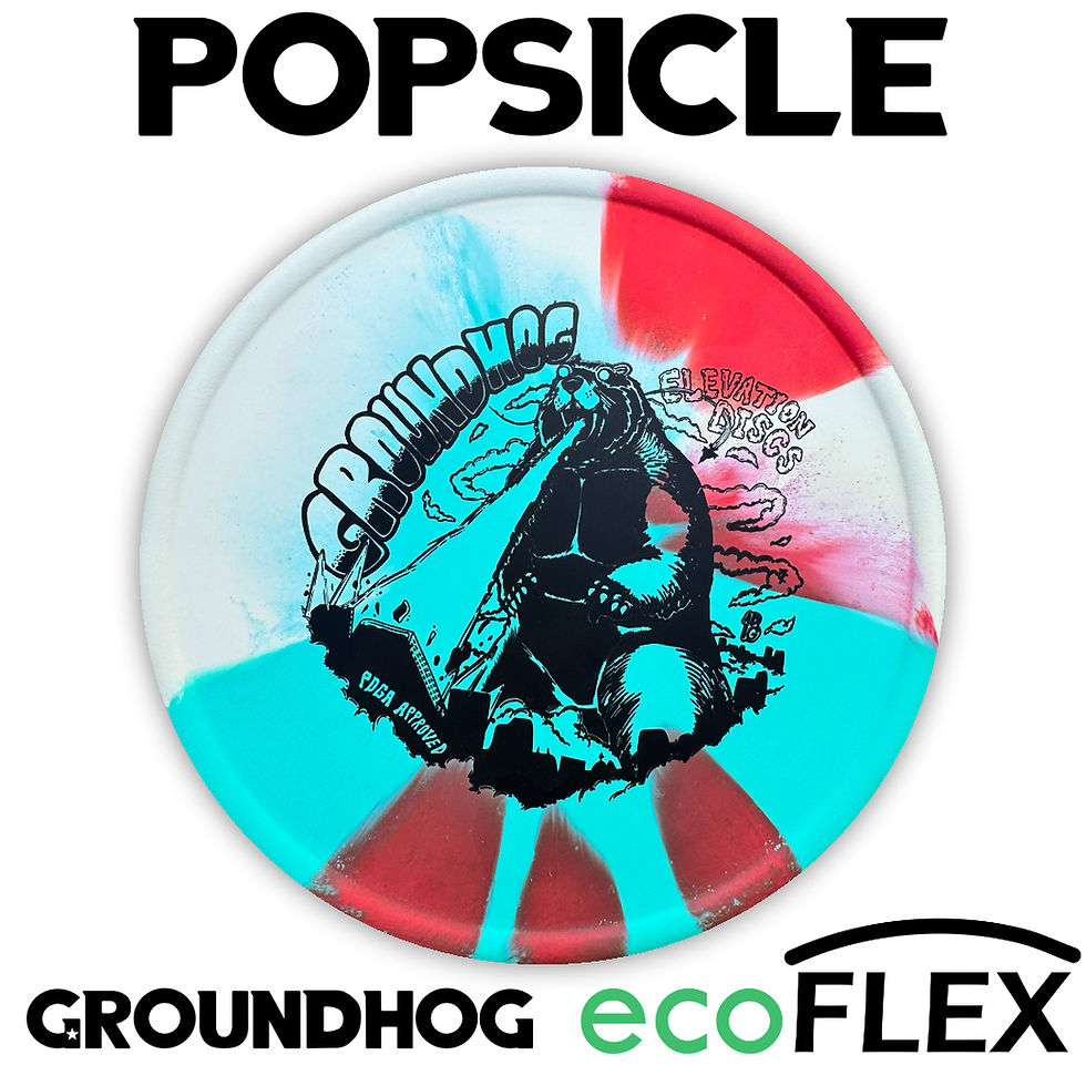Thumbnail: Groundhog - ecoFLEX