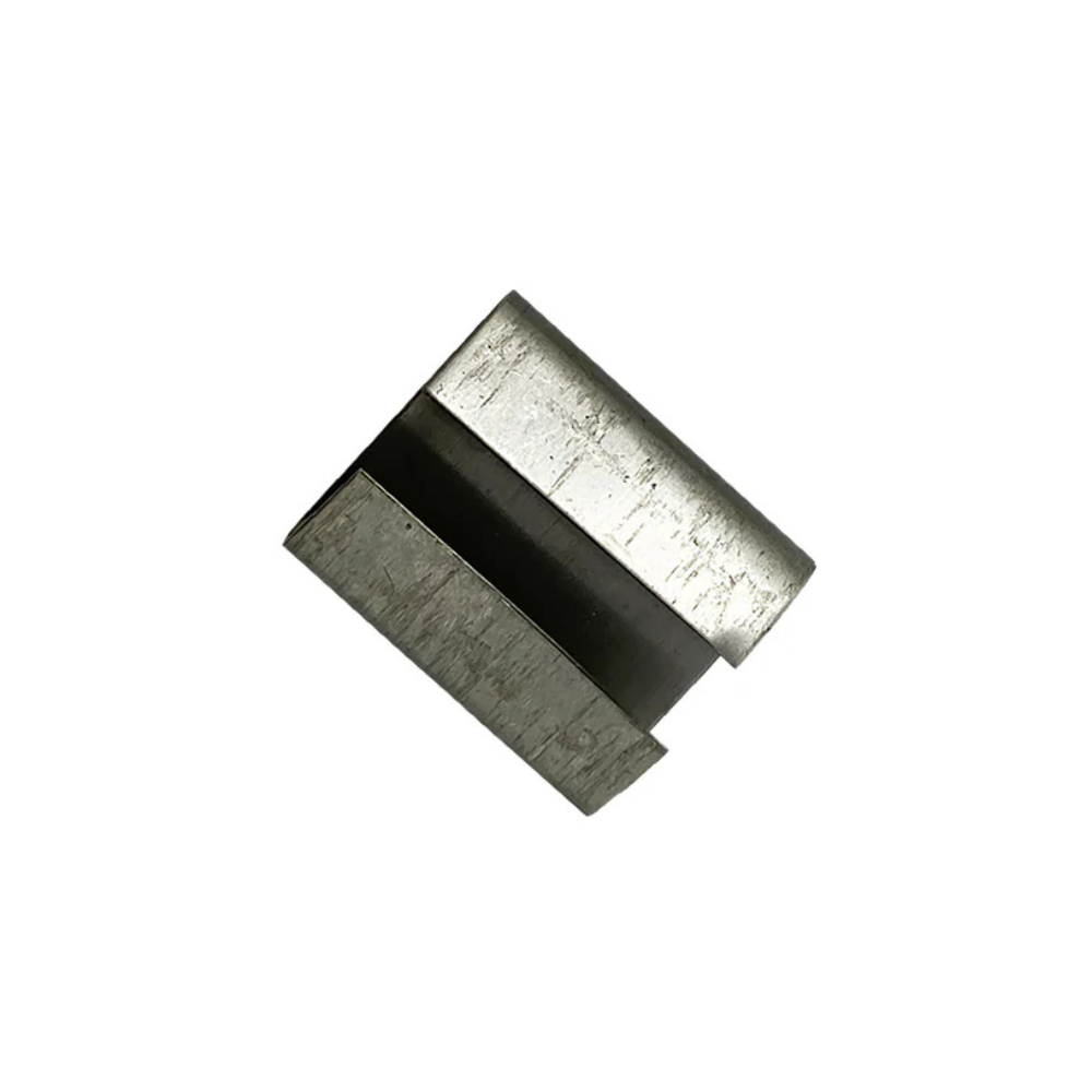 Sellos para Flejes de Acero