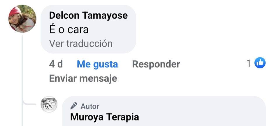 Testimonios