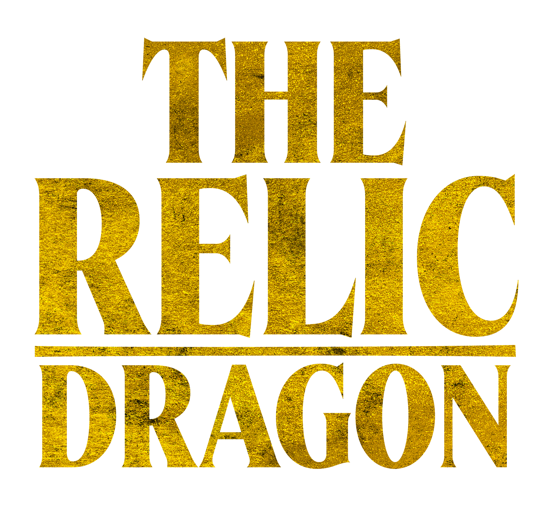 Writer: The Relic Universe