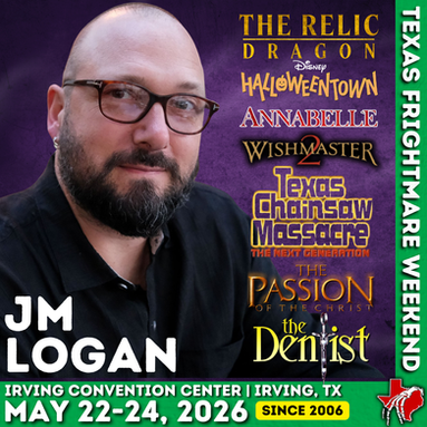 J.M. Logan
