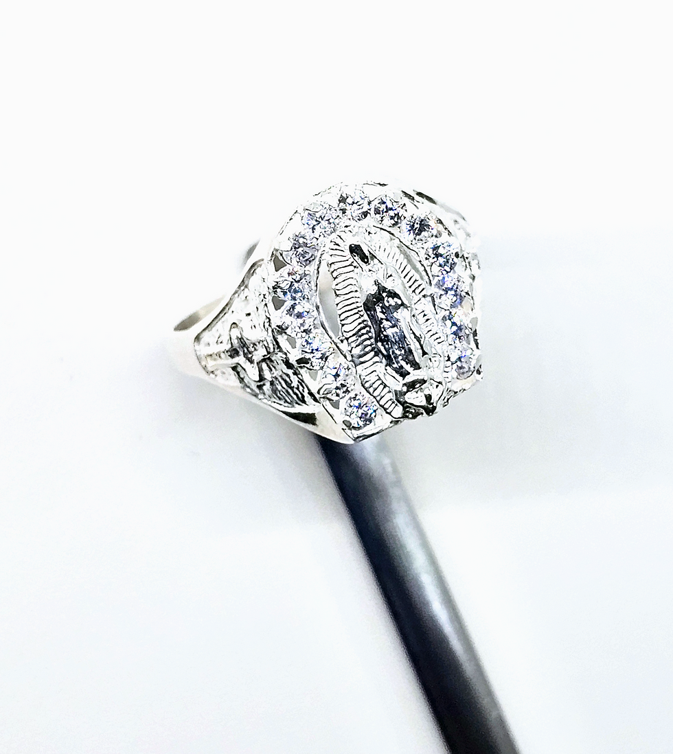 Thumbnail: VIRGIN RING