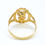 Thumbnail: 14K 15th Anniversary Ring.