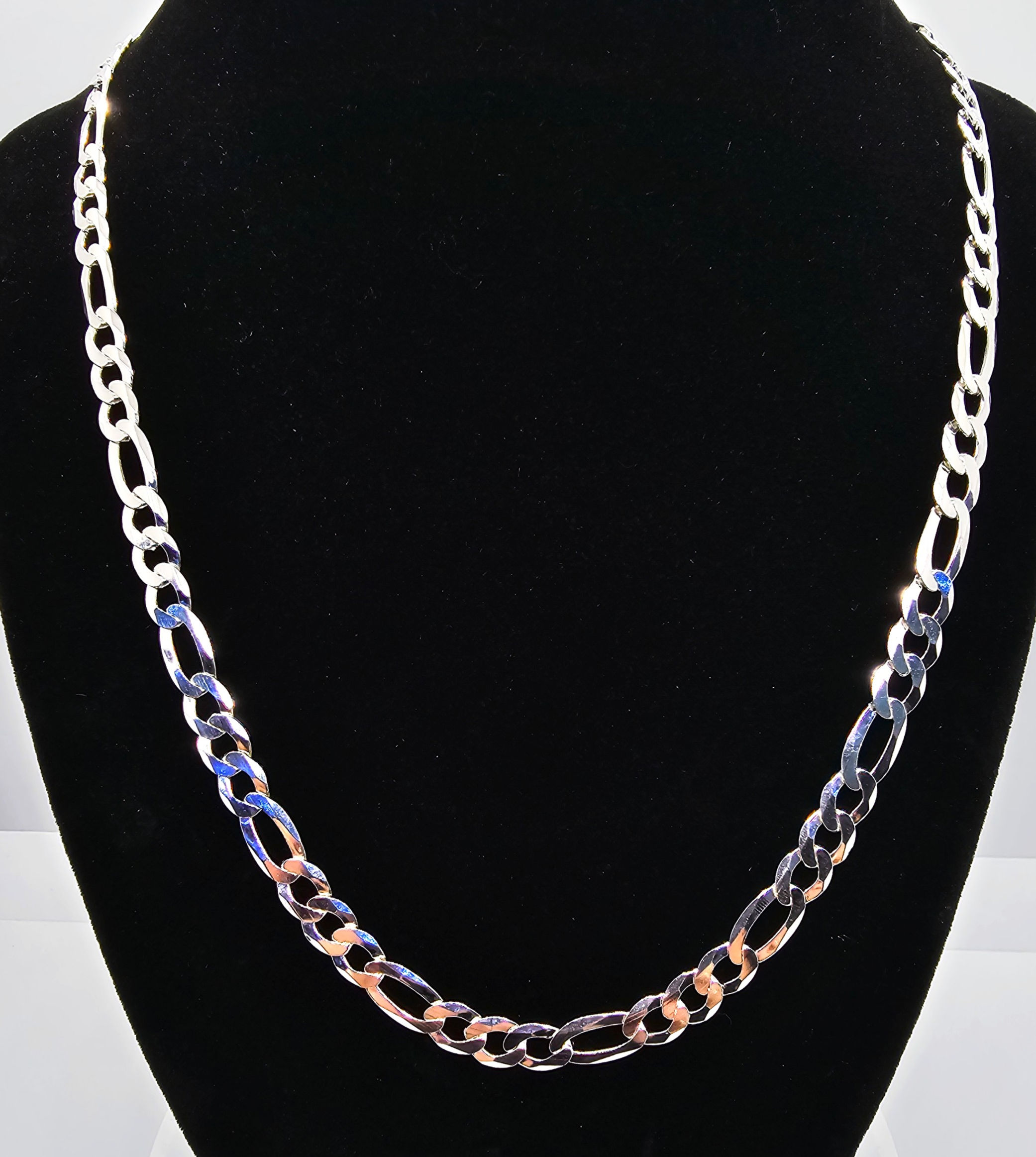 C. FIGARO FINE SILVER