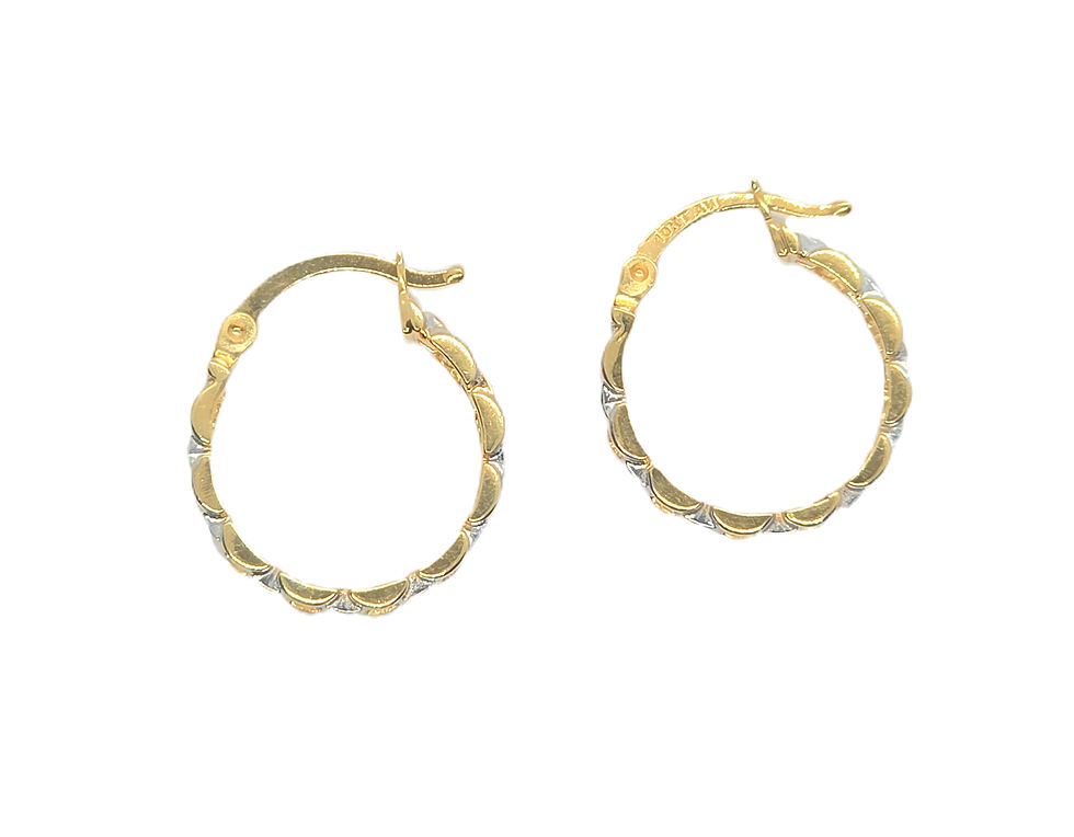 Thumbnail: 10K EARRINGS
