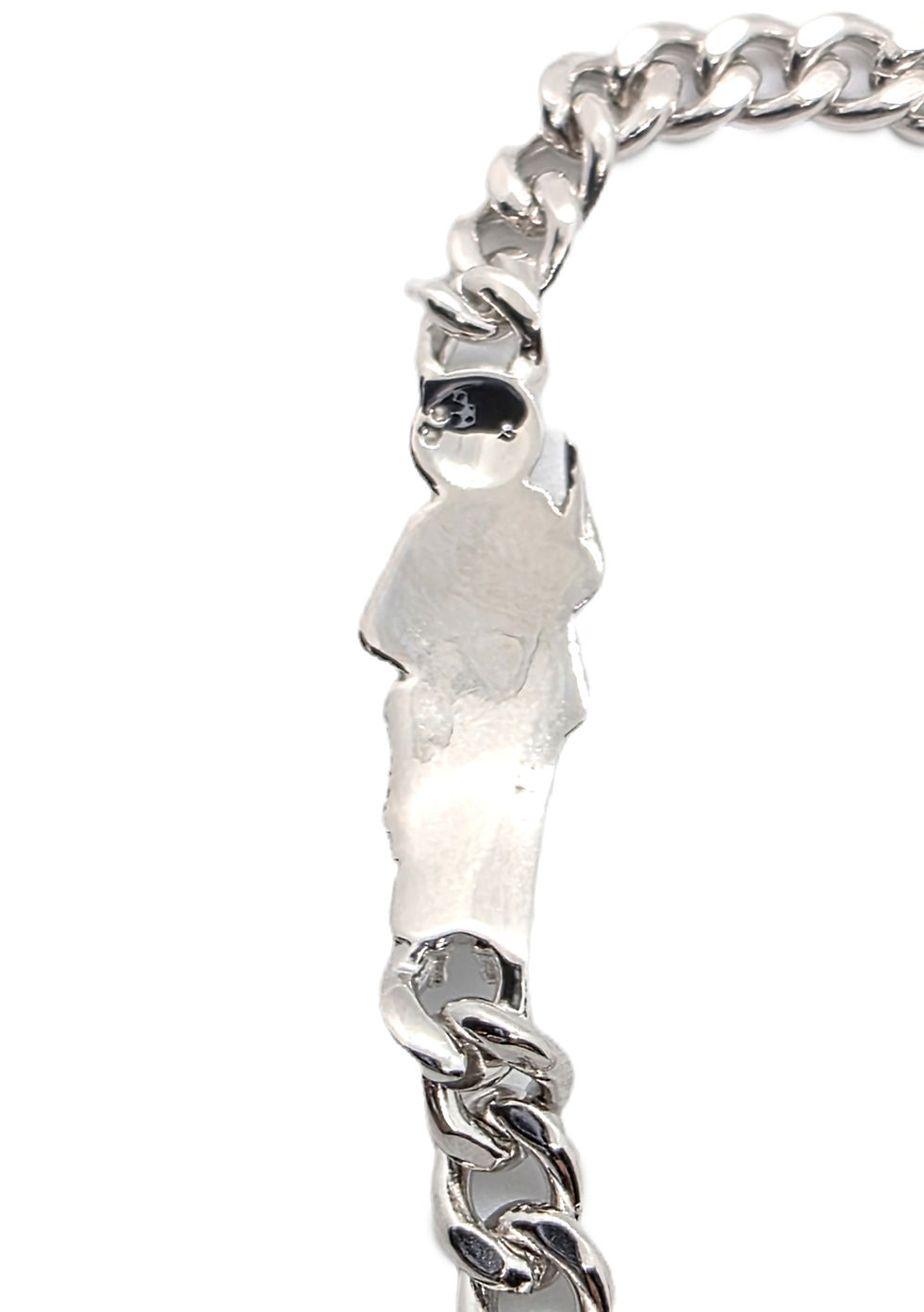 Thumbnail: SLAVE SAINT JUDAS THADDEUS SILVER 925