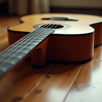 Navigating Loss: My Journey as a Musician