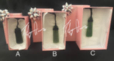Pounamu Gift Box (C)