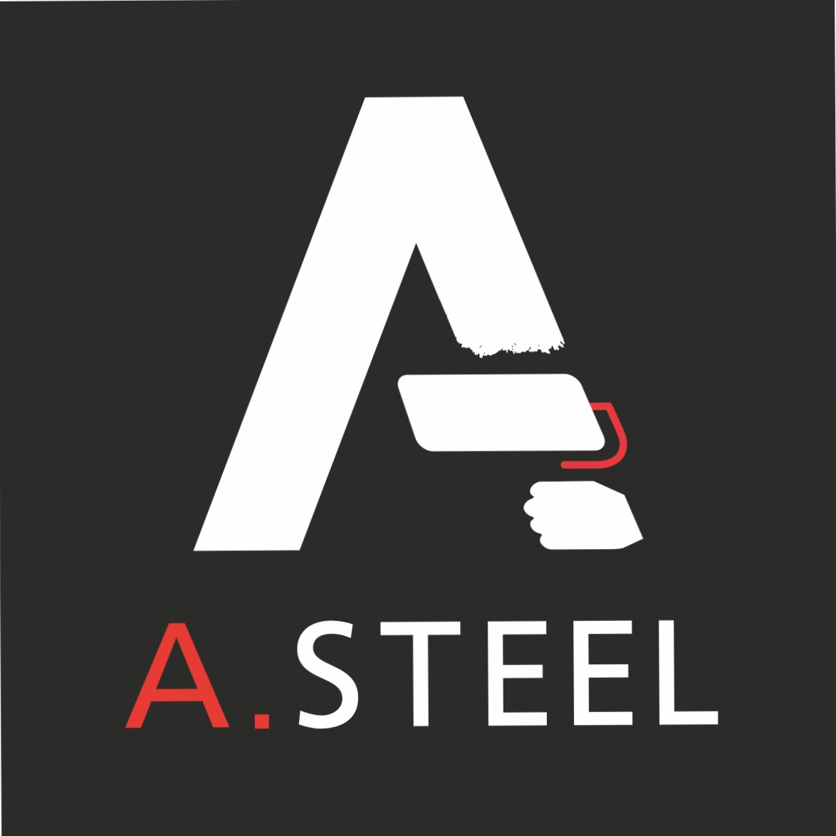 A. STEEL