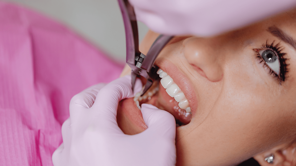 invisalign treatment near you
