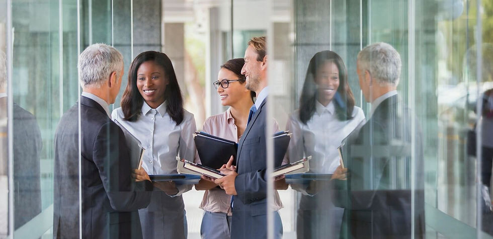 claims management services