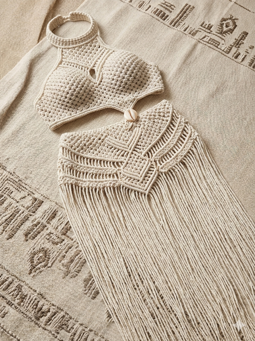 Miniatura: Vestido Maldivas