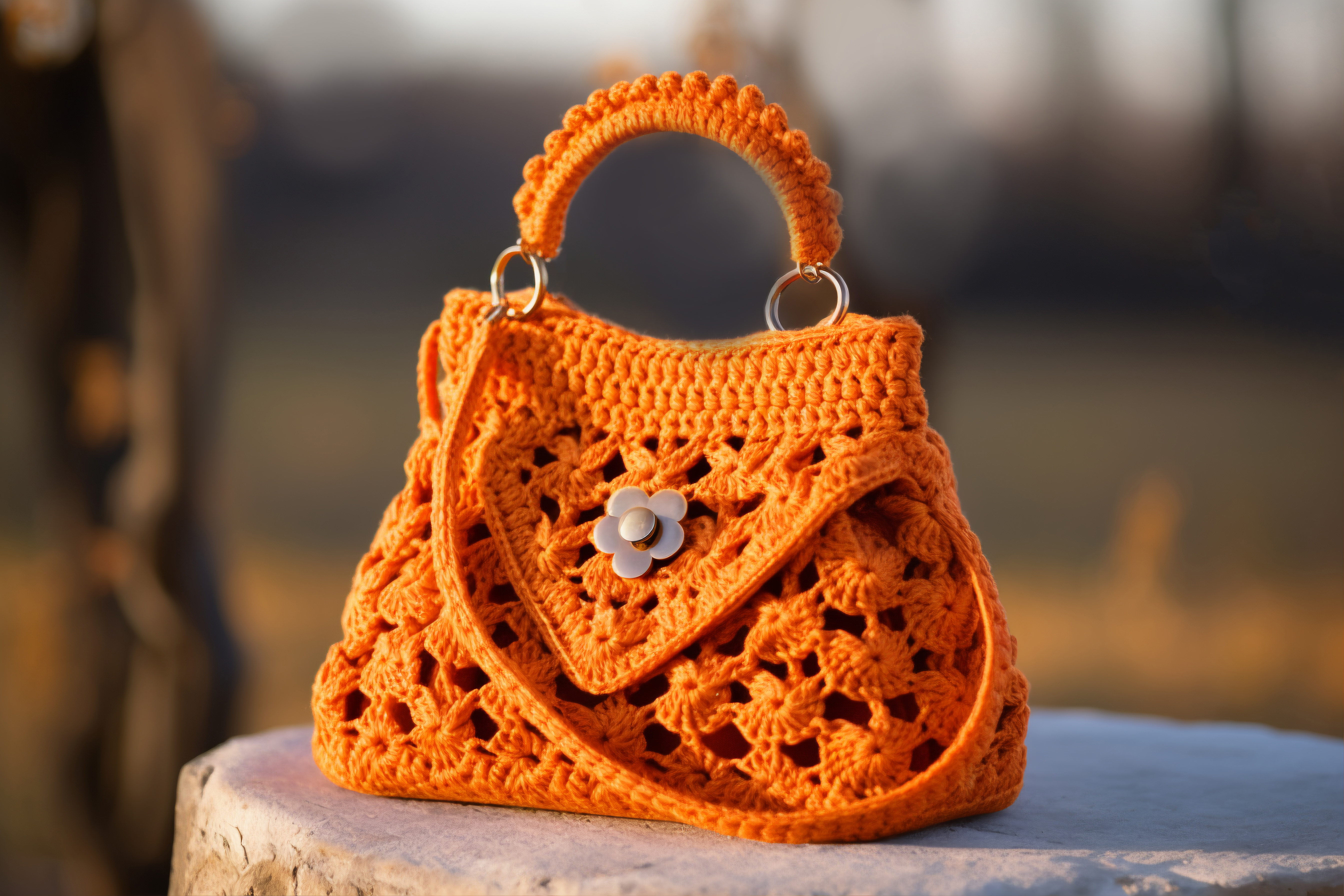 Bolsa Kurama High
