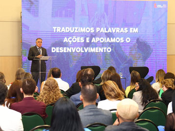 XIII Encontro Técnico de Gestão de Pessoas dos Tribunais de Contas do Brasil reúne profissionais para debater sobre relações humanas