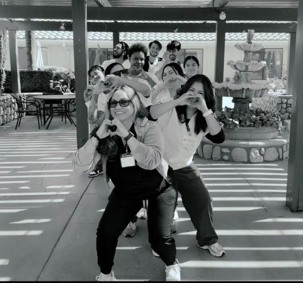 02.16 to 03.19.2026 COHORT