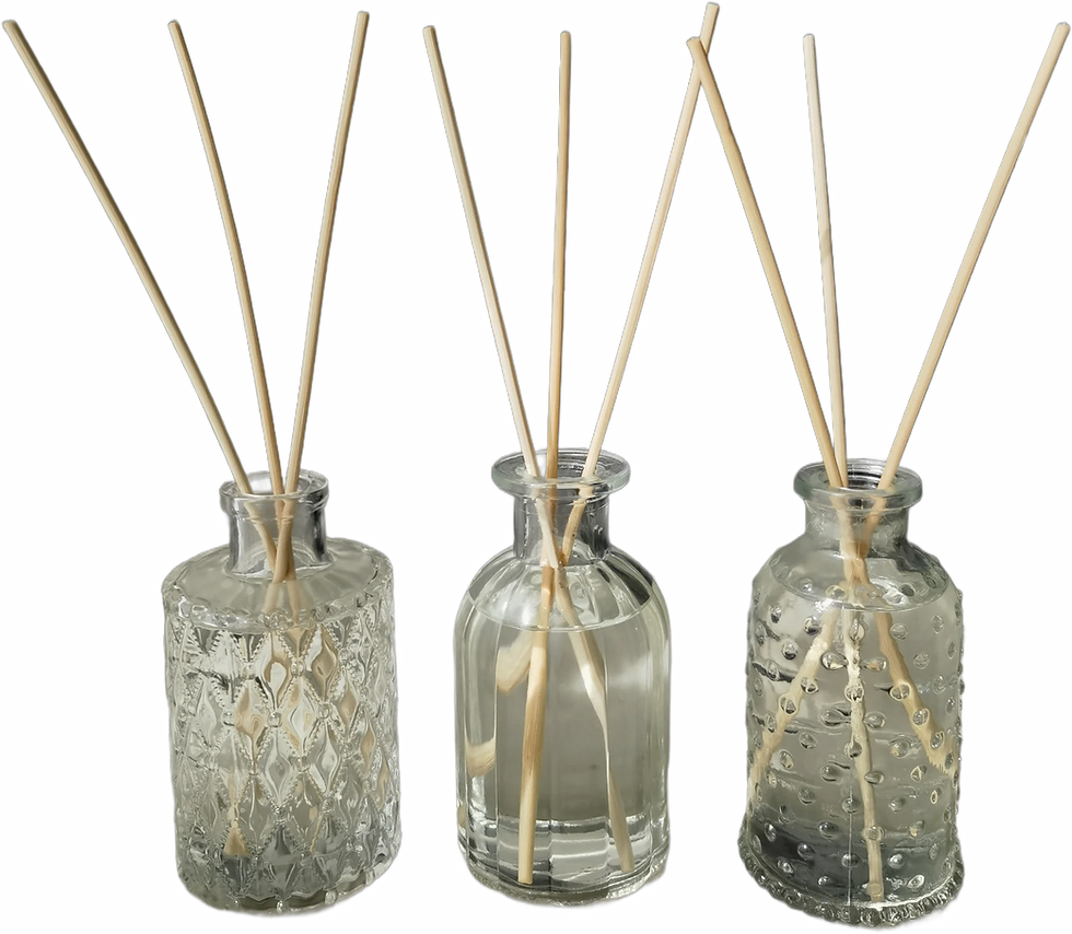 Thumbnail: Sea & Sand Reed Diffuser Set