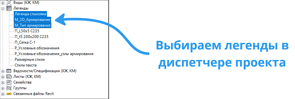 Изображение из легенды