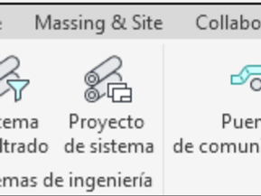Estiramiento de espacios