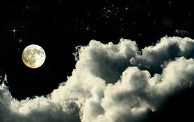 Moonlit Night 