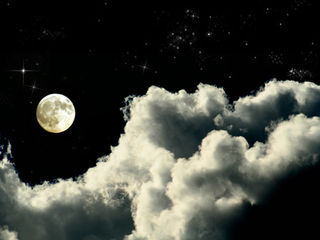 Your Sex Drive Related to the Moon Stages - Does it make a difference?