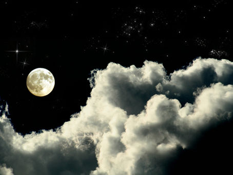 The Moon & its Effect on Us