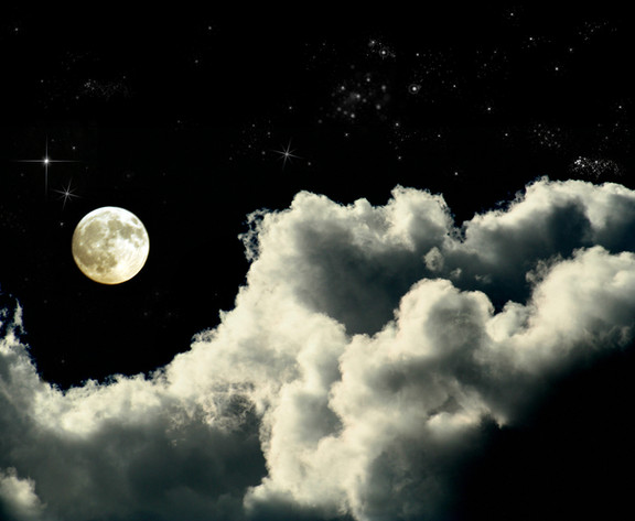 Moonshadow, A Love Story
