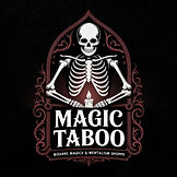 Maggic Taboo new Logo.png