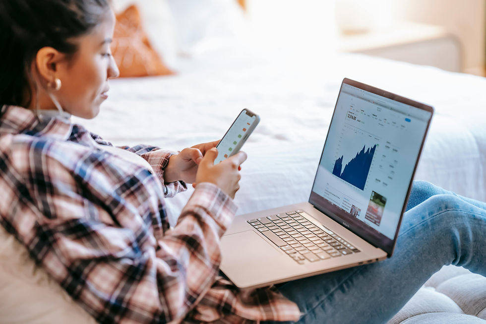 managing practice revenue