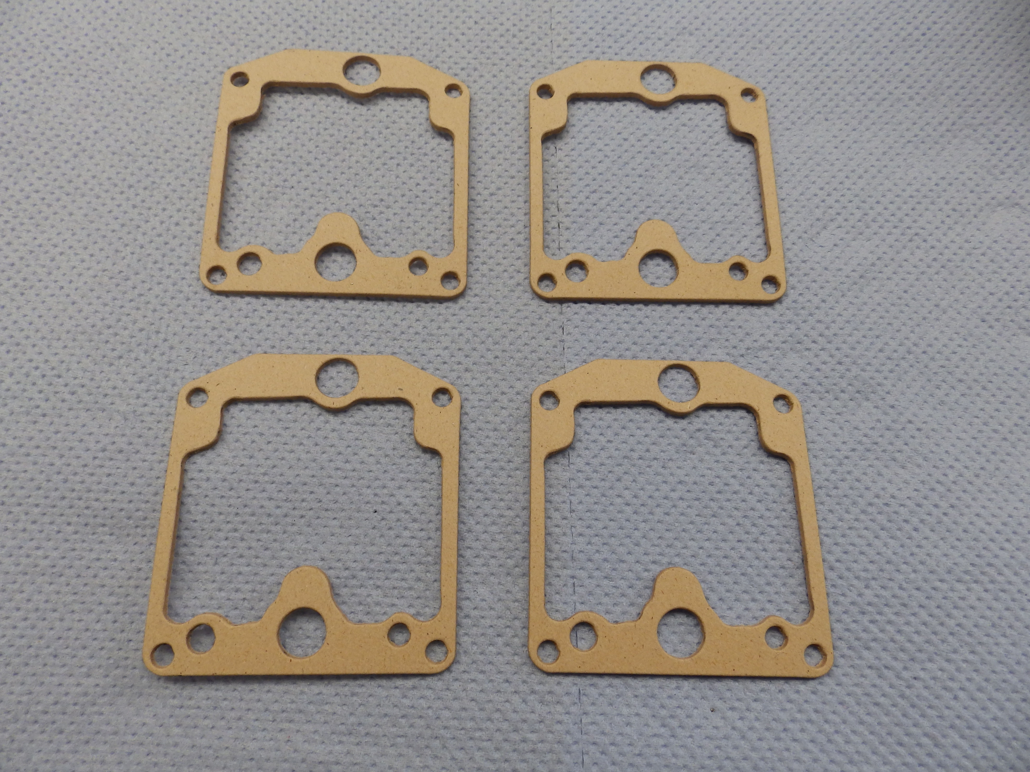 kawasaki z650/z900/z1000 float bowl gaskets
