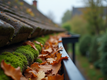 How Often Should You Clean Your Gutters in the UK? (Realistic Homeowner Guide)