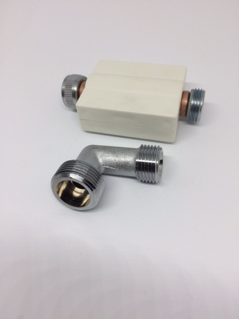 Miniatura: M8 per caldaie murali e scaldabagni