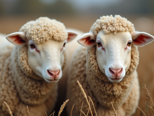 Top Wool Types for Creative Crafting Projects