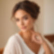 beautiful natural women with flawless skin.jpg