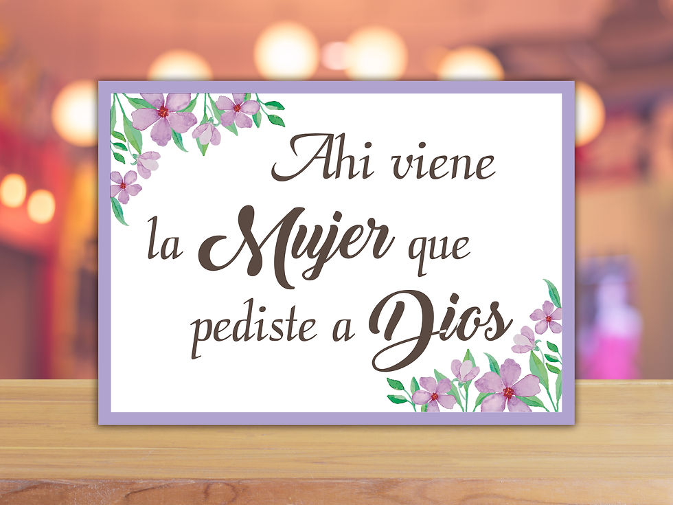 CARTELES PAJECITOS 2