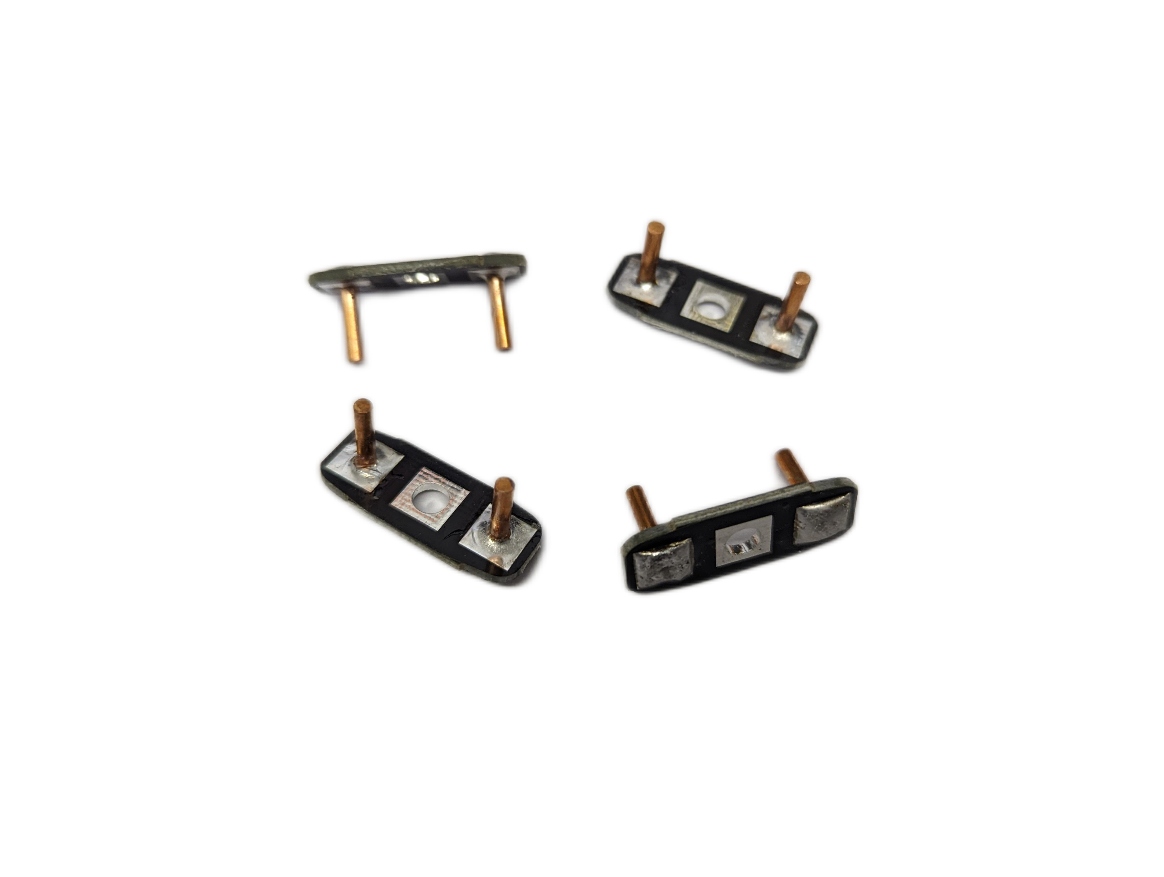 2 Prong Connector kit for Porsche Gauge Clusters