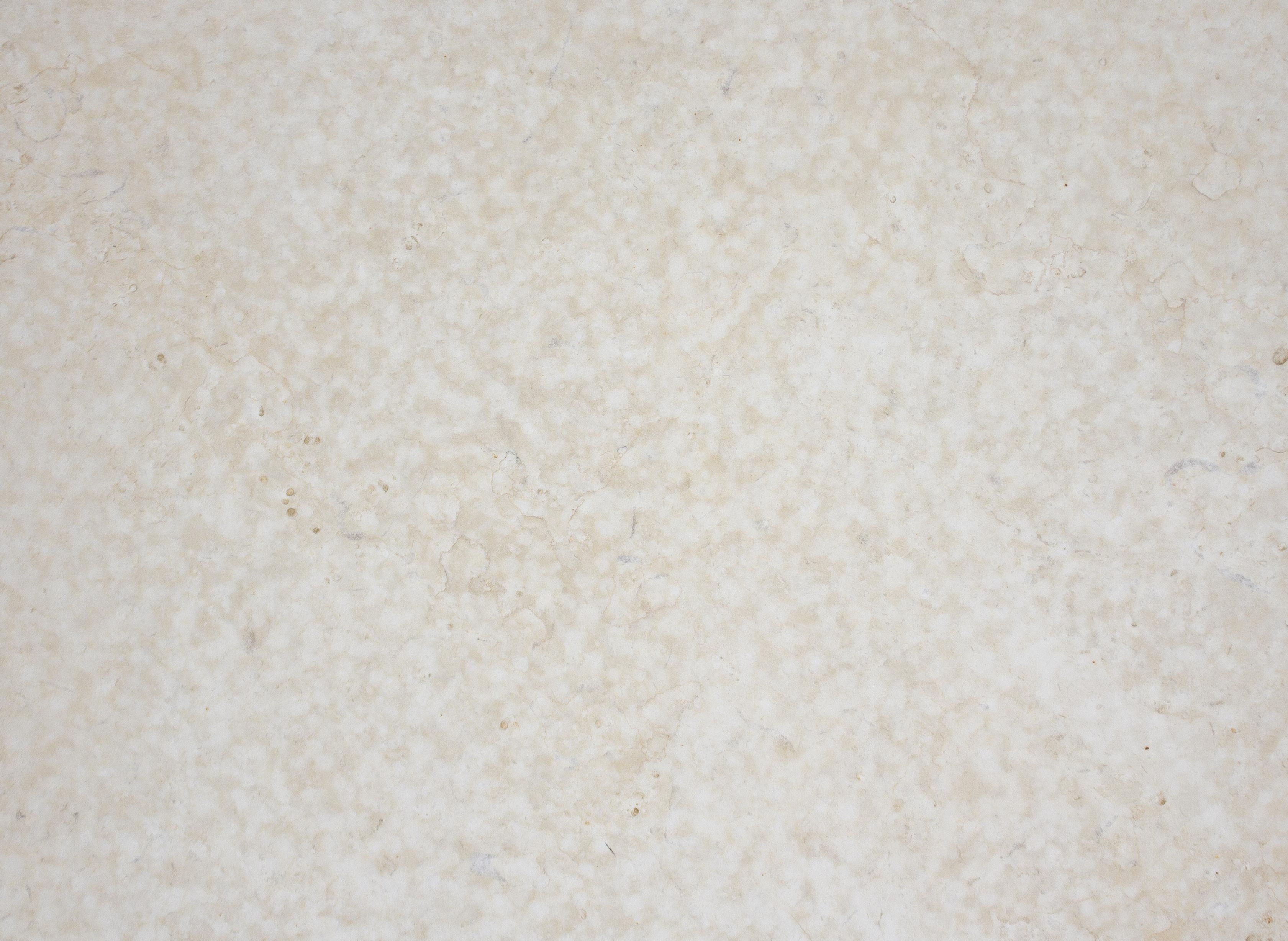 Crema Extra. Bush-hammered