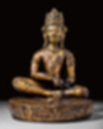 Apollo Art Auctions - Guilded Buddha.jpg