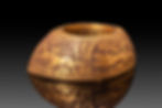 Ancient Islamic Archers Ring Depicting Hares