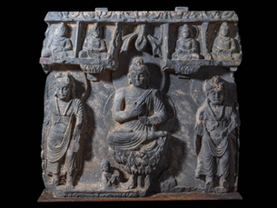 Apollo Art Auctions to Present “Ancient Art & Antiquities” — A Two-Day Sale of Exceptional Works from Across the Ancient World