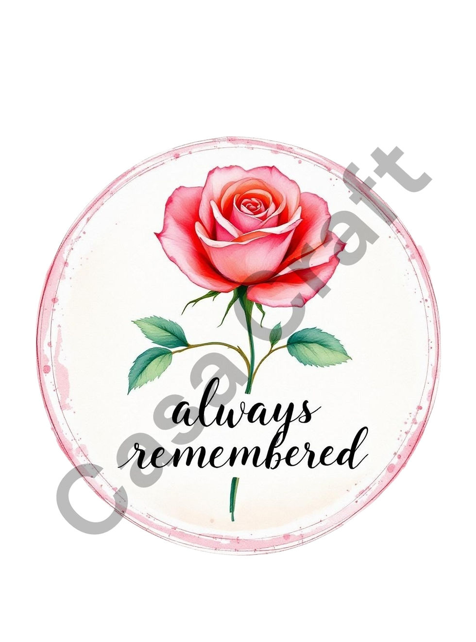 Thumbnail: Flower digital download x 13 images PNG zip file, high quality