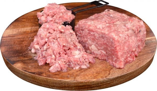 Chicken Mince 10Kg
