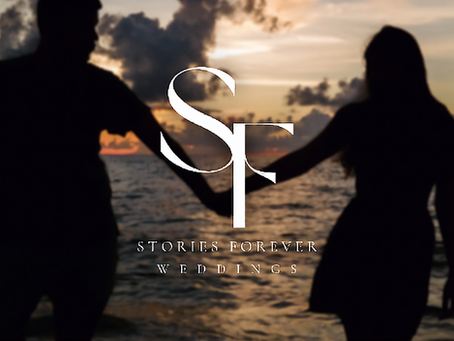 Capturing Your Love Story with Stories Forever Weddings